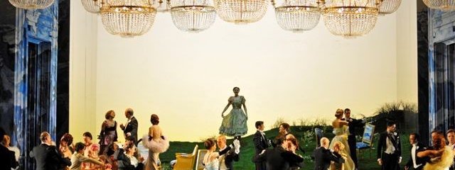 The Sound of Music (Sonrisas y lágrimas)