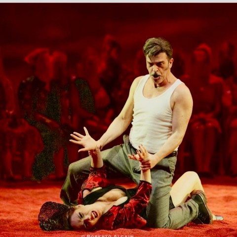 Carmen II