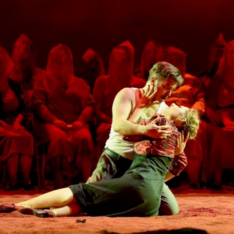 Carmen II