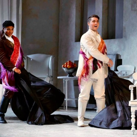 Il Barbiere di Siviglia II