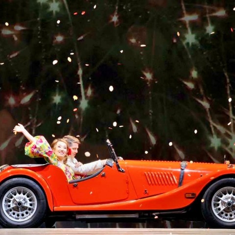 Il Barbiere di Siviglia II