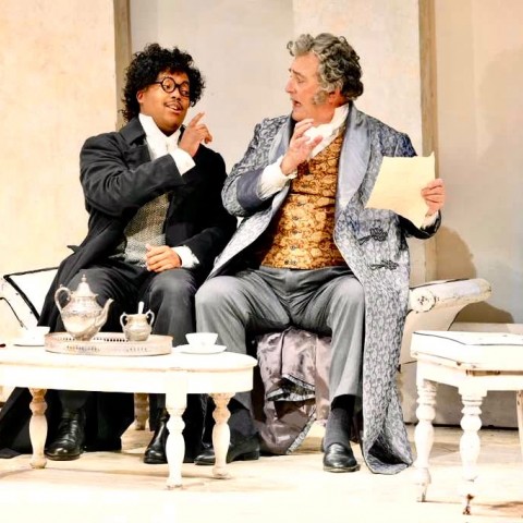 Il Barbiere di Siviglia II