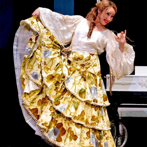 Il Barbiere di Siviglia II