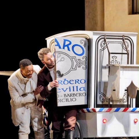 Il Barbiere di Siviglia II