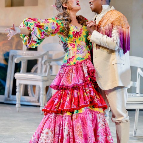 Il Barbiere di Siviglia II