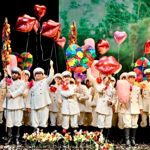 Il Barbiere di Siviglia II
