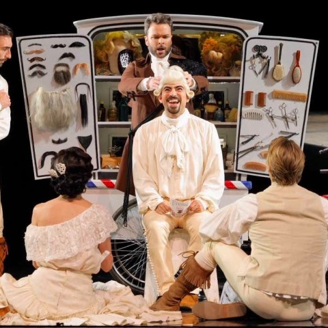 Il Barbiere di Siviglia II