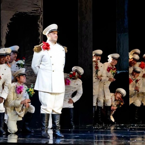 Il Barbiere di Siviglia II