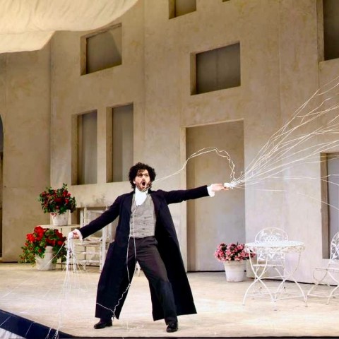 Il Barbiere di Siviglia II